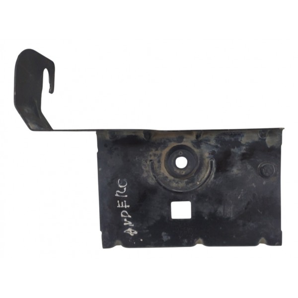 Suporte Do Módulo Renault Sandero 1.0 2015 2019 Original