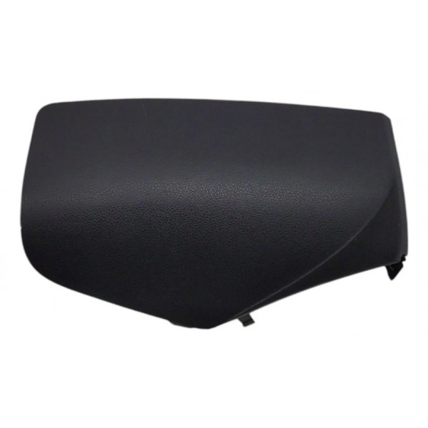 Moldura Lateral Painel Renault Kwid Esquerdo 2018 2020