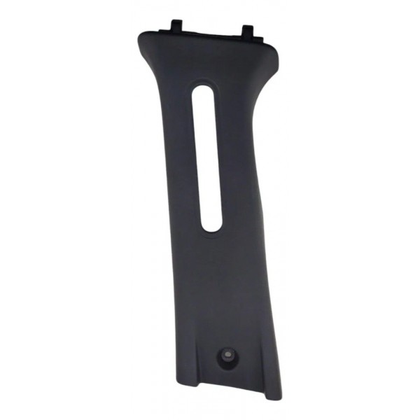 Moldura Coluna Cinto Renault Sandero Direito 2015 2021