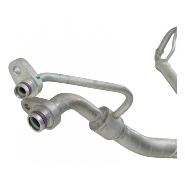 Mangueira Ar Condicionado A3 1.4 Tsi Vw Golf Jetta 2017 2019