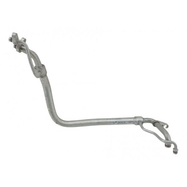 Mangueira Ar Condicionado A3 1.4 Tsi Vw Golf Jetta 2017 2019