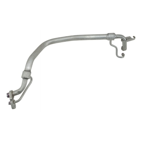 Mangueira Ar Condicionado A3 1.4 Tsi Vw Golf Jetta 2017 2019