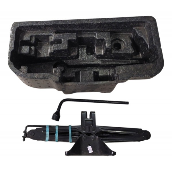 Kit Estepe C/isopor Fiat Strada 2025