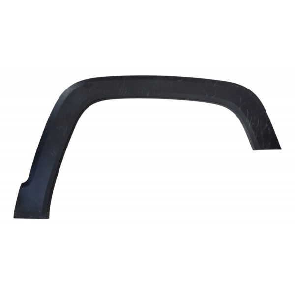 Moldura Paralama Dianteiro Jeep Renegade Direito 2016 2021