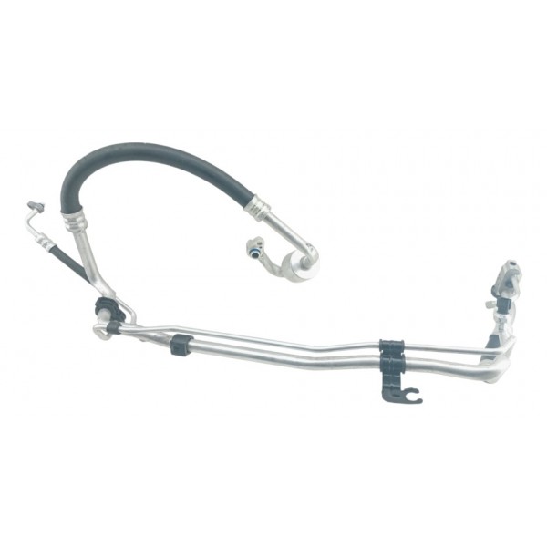 Mangueira Evaporador Ar Condicionado Gm Onix 2020 2023 Avari