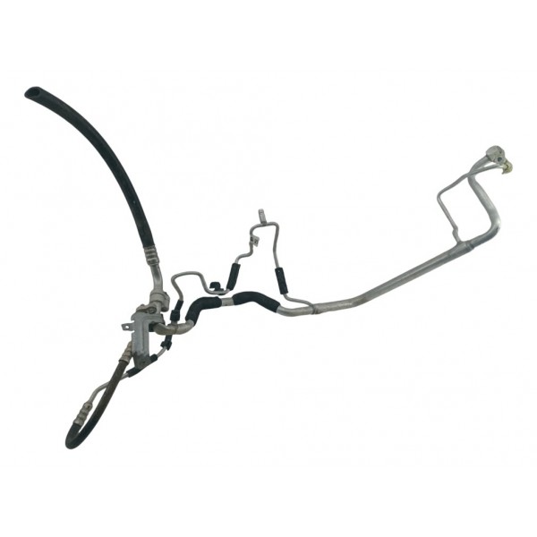 Mangueira Evaporador Ar Condicionado Gm Onix 2020 2023 Avari