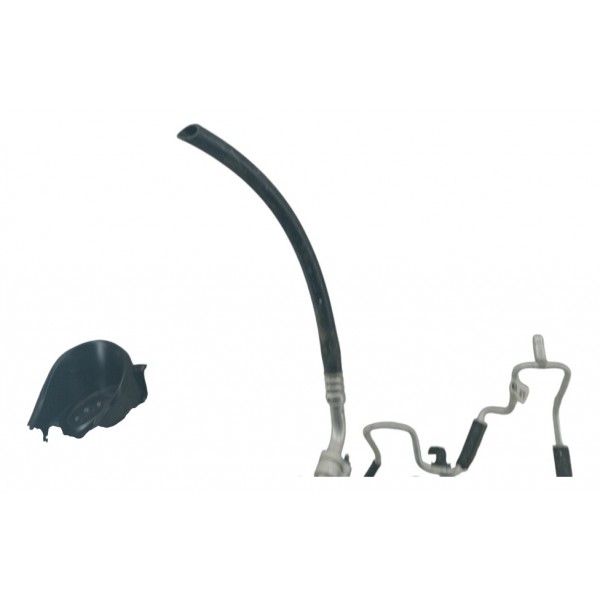 Mangueira Evaporador Ar Condicionado Gm Onix 2020 2023 Avari