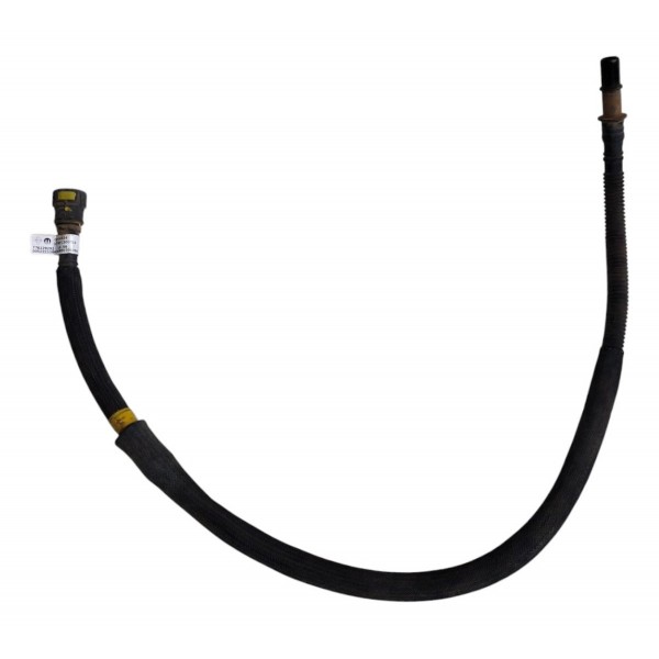 Mangueira Tubo Retorno Combustível Fiat Strada 2025