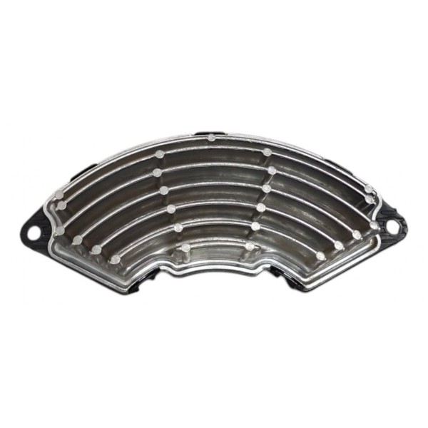 Resistência Ar Condicionado Fiat Strada 2025