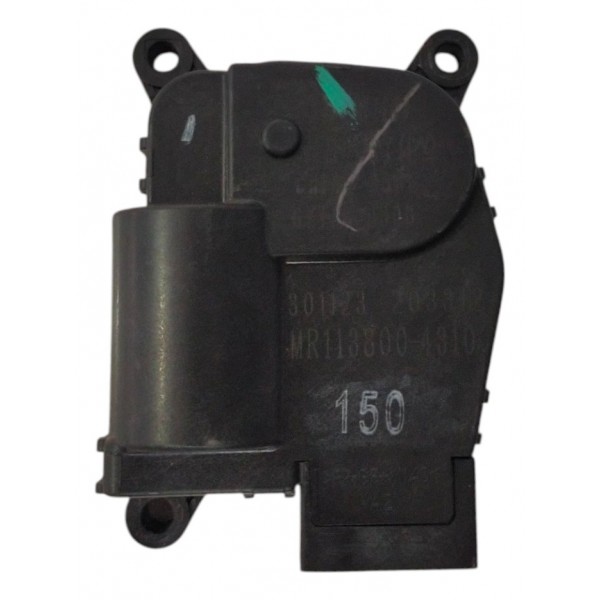 Motor Atuador Caixa De Ar Fiat Strada 2025