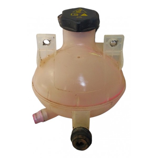 Reservatório De Água Radiador Fiat Strada 2025