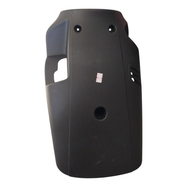 Moldura Inferior Coluna Direção Fiat Strada 2025