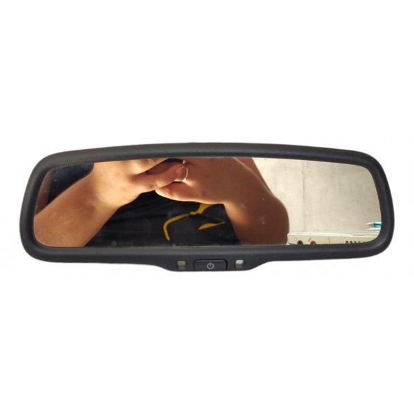 Retrovisor Interno Fiat Toro 2022 2024