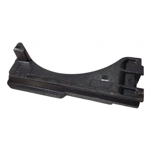 Isopor Protetor Estepe Jeep Renegade Esquerdo 2015 2020