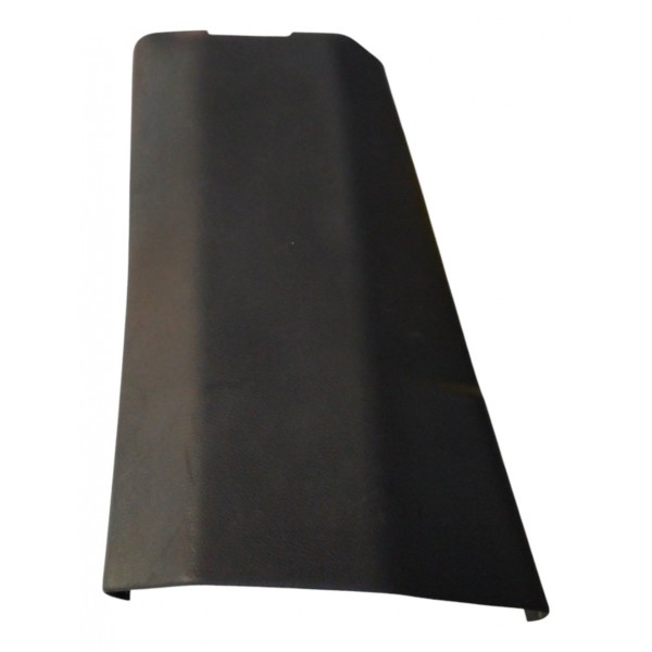 Moldura Coluna Inferior Fiat Toro Esquerdo 2019