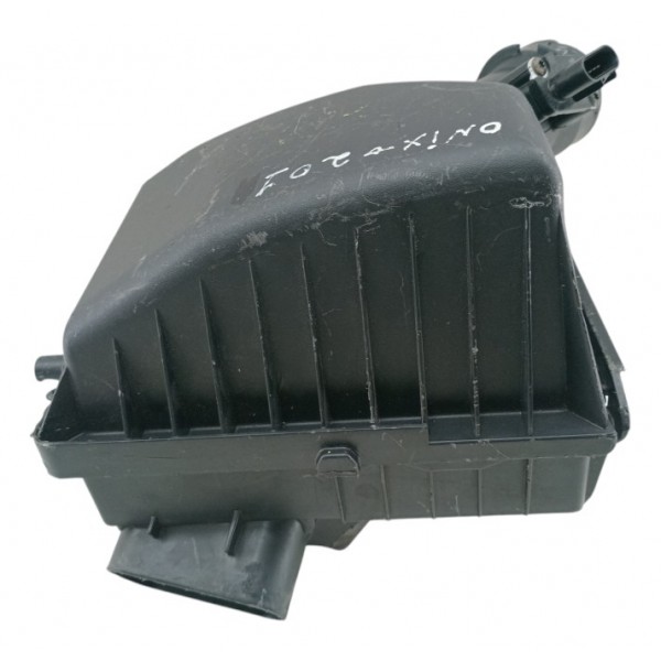 Caixa Filtro Ar Gm Onix Prisma 1.0 1.4 2013 2018 C Detalhe