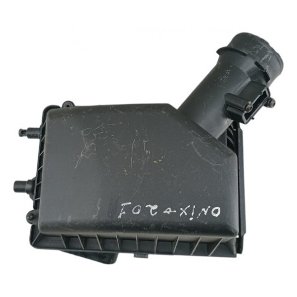 Caixa Filtro Ar Gm Onix Prisma 1.0 1.4 2013 2018 C Detalhe