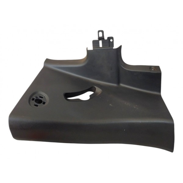 Moldura Coluna Traseira Fiat Toro Direito 2019