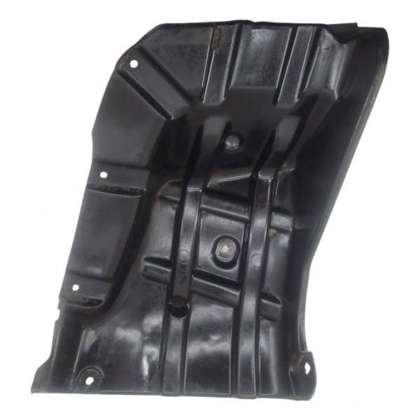 Parabarro Traseiro Le Fiat Strada 2021 2024 Original