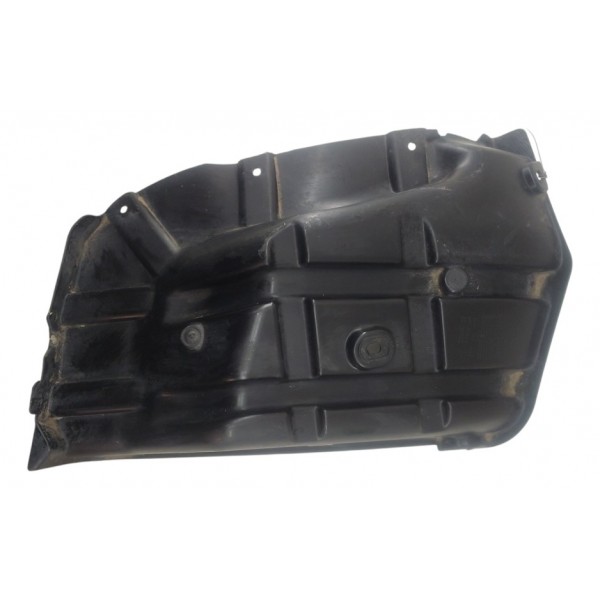 Parabarro Traseiro Le Fiat Strada 2021 2024 Original