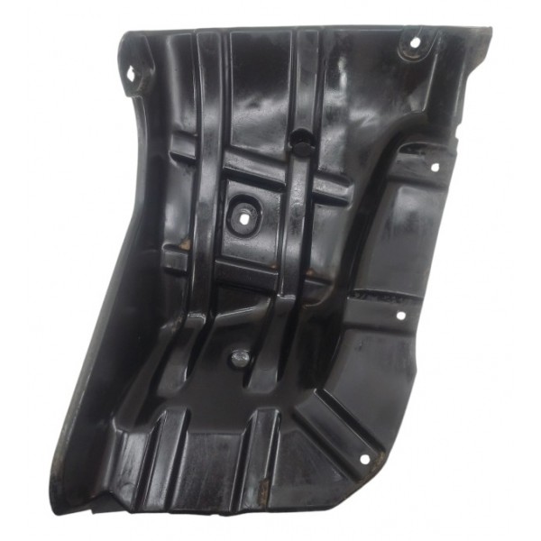 Parabarro Traseiro Le Fiat Strada 2021 2024 Original