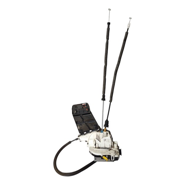 Fechadura Porta Dianteira Fiat Toro Esquerdo 2019