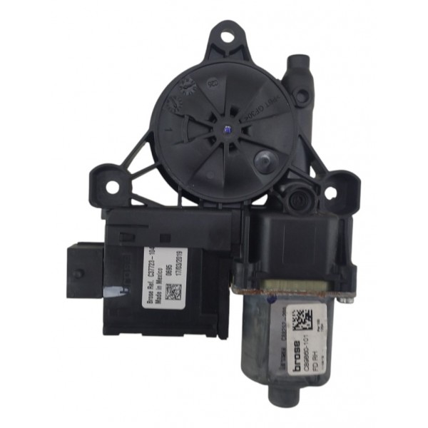 Motor Vidro Diant Ld Jeep Renegade 2015 2024 Original