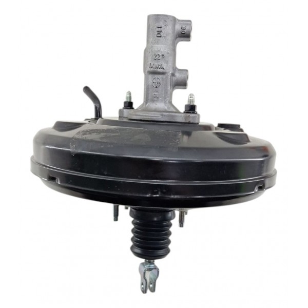 Hidrovacuo Servo Freio Cilindro Mestre Hyundai Creta 2025