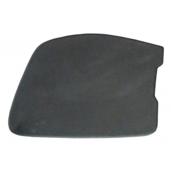 Moldura Da Maçaneta Traseira Fiat Toro Esquerdo 2019