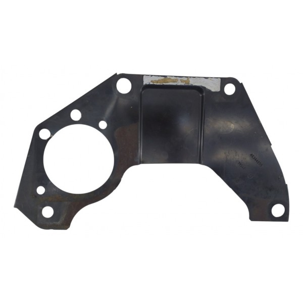 Anteparo Motor Fiat Mobi  Palio 2015 2021 Original