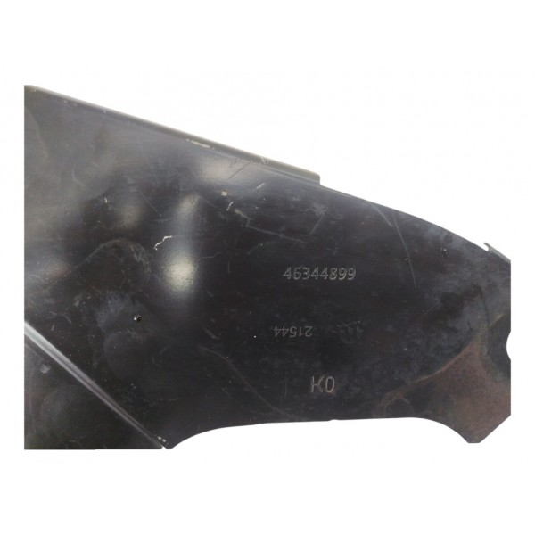 Anteparo Motor Fiat Mobi  Palio 2015 2021 Original