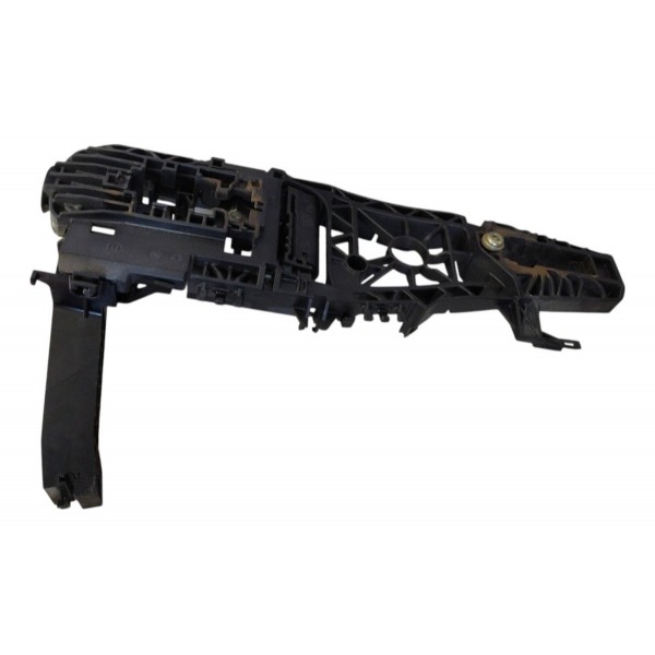 Suporte Maçaneta Dianteiro Fiat Toro Direito 2019