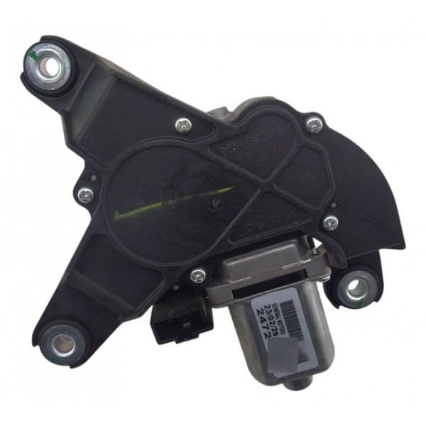 Motor Limpador Traseiro Vidro Gm Onix 2020 2024 Original