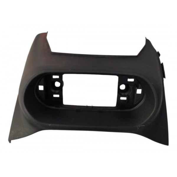 Moldura Comando Ar Condicionado Fiat Toro 2019