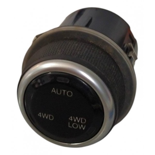 Botão Comando Tração Fiat Toro 2019