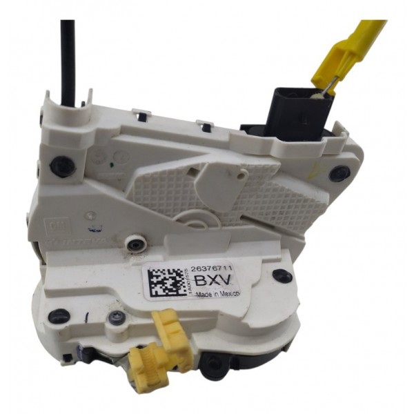 Fechadura Elétrica Porta Diant Le Gm Onix 2020 2024 Original