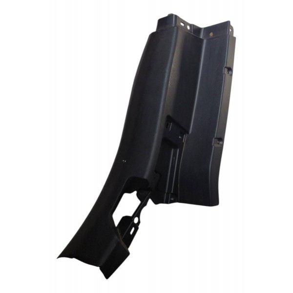 Moldura Coluna Traseira Fiat Toro Direito 2019