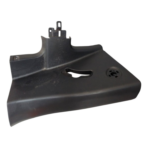 Moldura Coluna Traseira Fiat Toro Esquerdo 2019