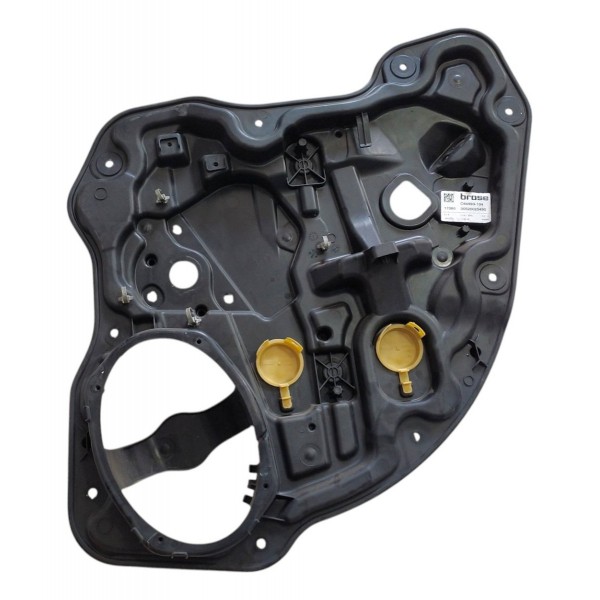 Suporte Máquina Vidro Traseiro Fiat Toro Direito 2019