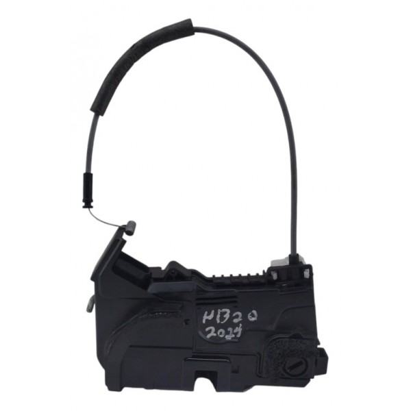 Fechadura Traseira Le Hyundai Hb20 2020 2023