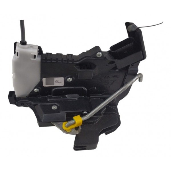 Fechadura Traseira Le Hyundai Hb20 2020 2023