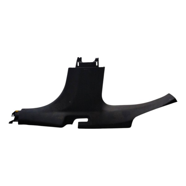 Moldura Coluna Traseira Fiat Toro Direito 2019