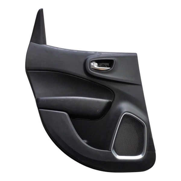 Forro Porta Traseira Fiat Toro Esquerdo 2019