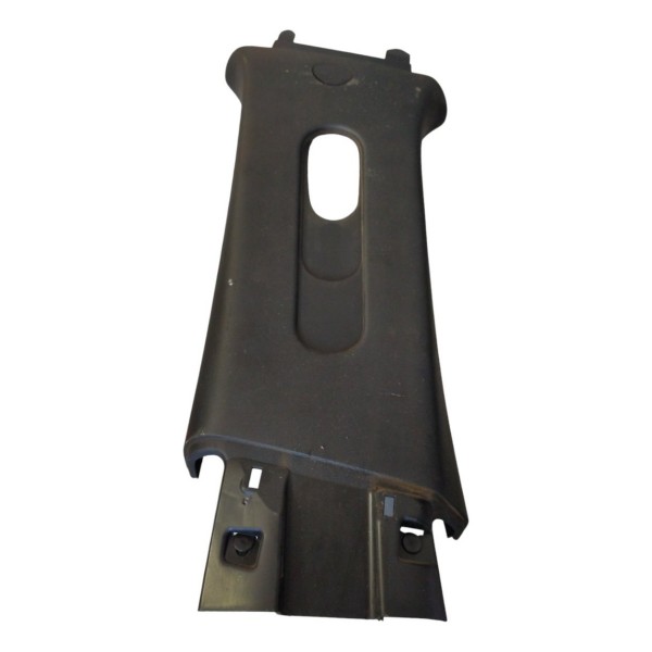 Moldura Coluna Cinto Fiat Toro Esquerdo 2019