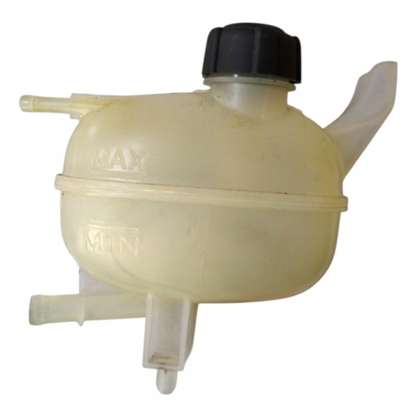 Reservatório Água Radiador Nissan Kicks 2024