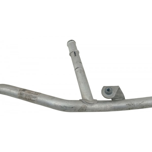 Mangueira Arrefecimento Dagua Vw Tcross 1.0virtus 2019 2022