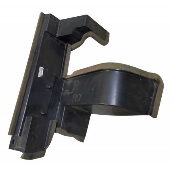 Defletor Do Ar Condicionado Nissan Kicks Direito 2024 1.6