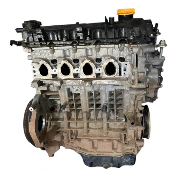 Motor Parcial Fiat Strada 1.3 Flex 2021 Á 2025 Firefly