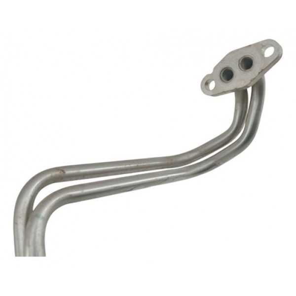 Mangueira Duto Refrigeração Vw Tcross A3 Taos 1.0 2019 2021