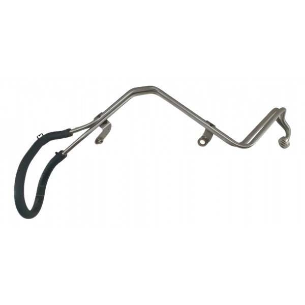 Mangueira Duto Refrigeração Vw Tcross A3 Taos 1.0 2019 2021